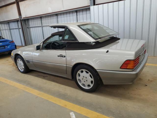 Mercedes-Benz S-Class 500 Image 4