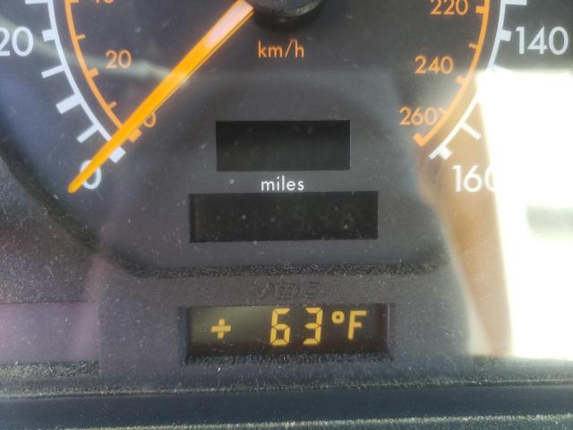 Mercedes-Benz S-Class 500 Image 12