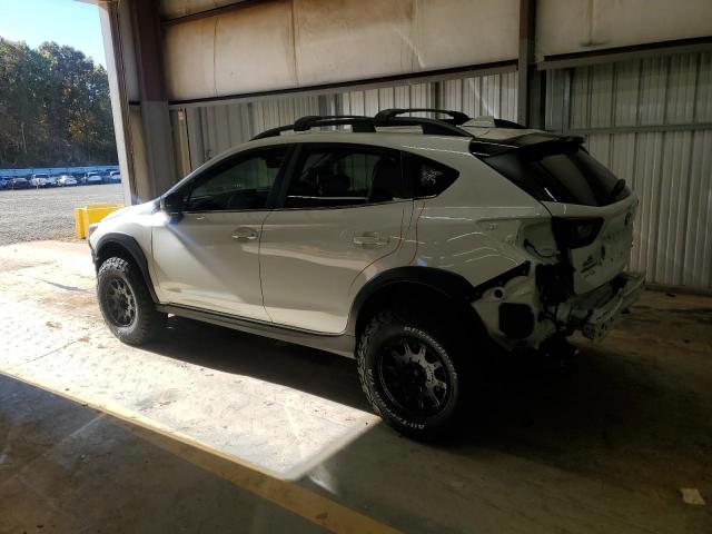 Subaru Crosstrek Limited Image 10