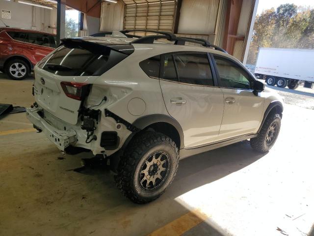 Subaru Crosstrek Limited Image 3