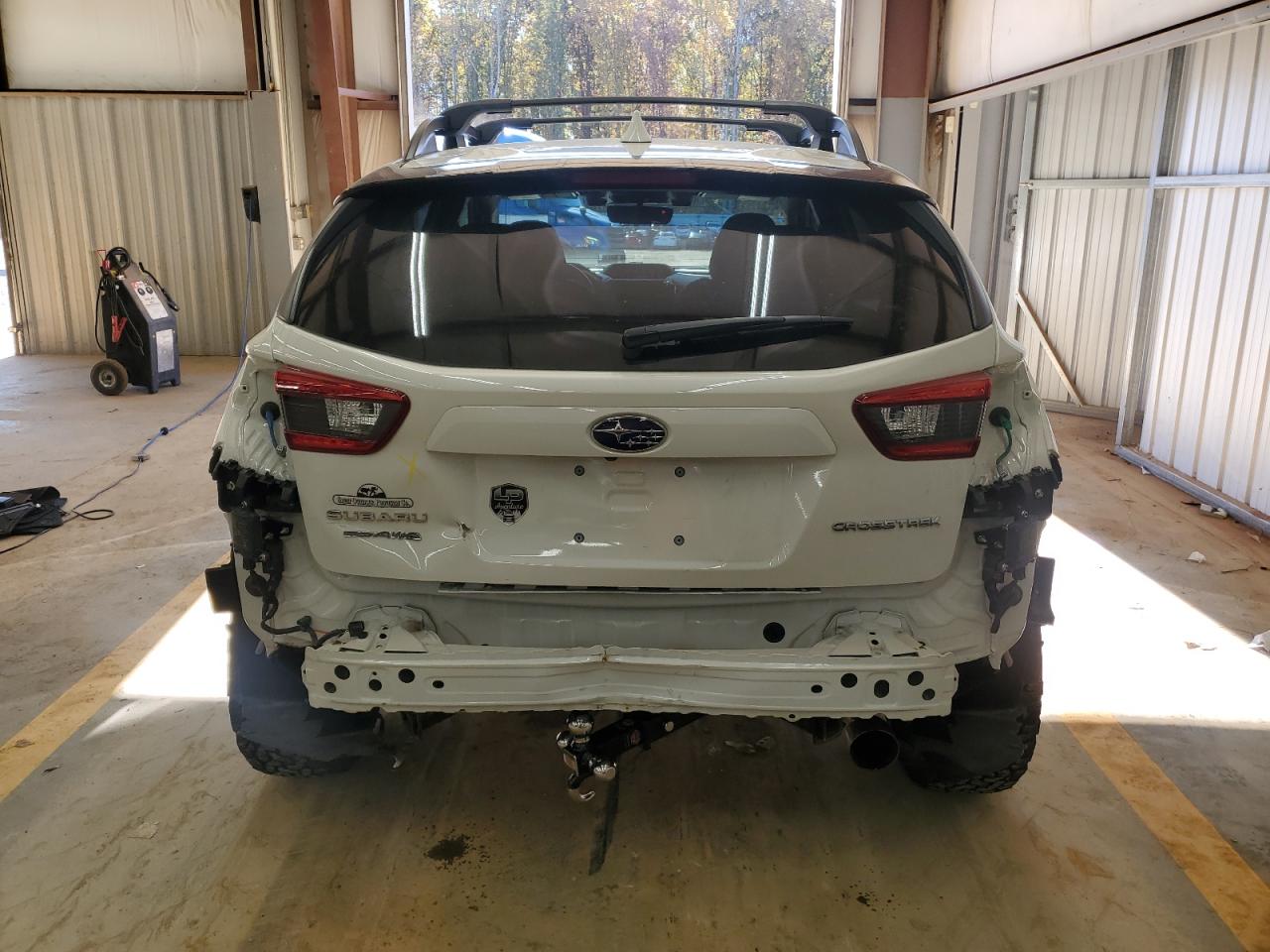 Subaru Crosstrek Limited Image 12