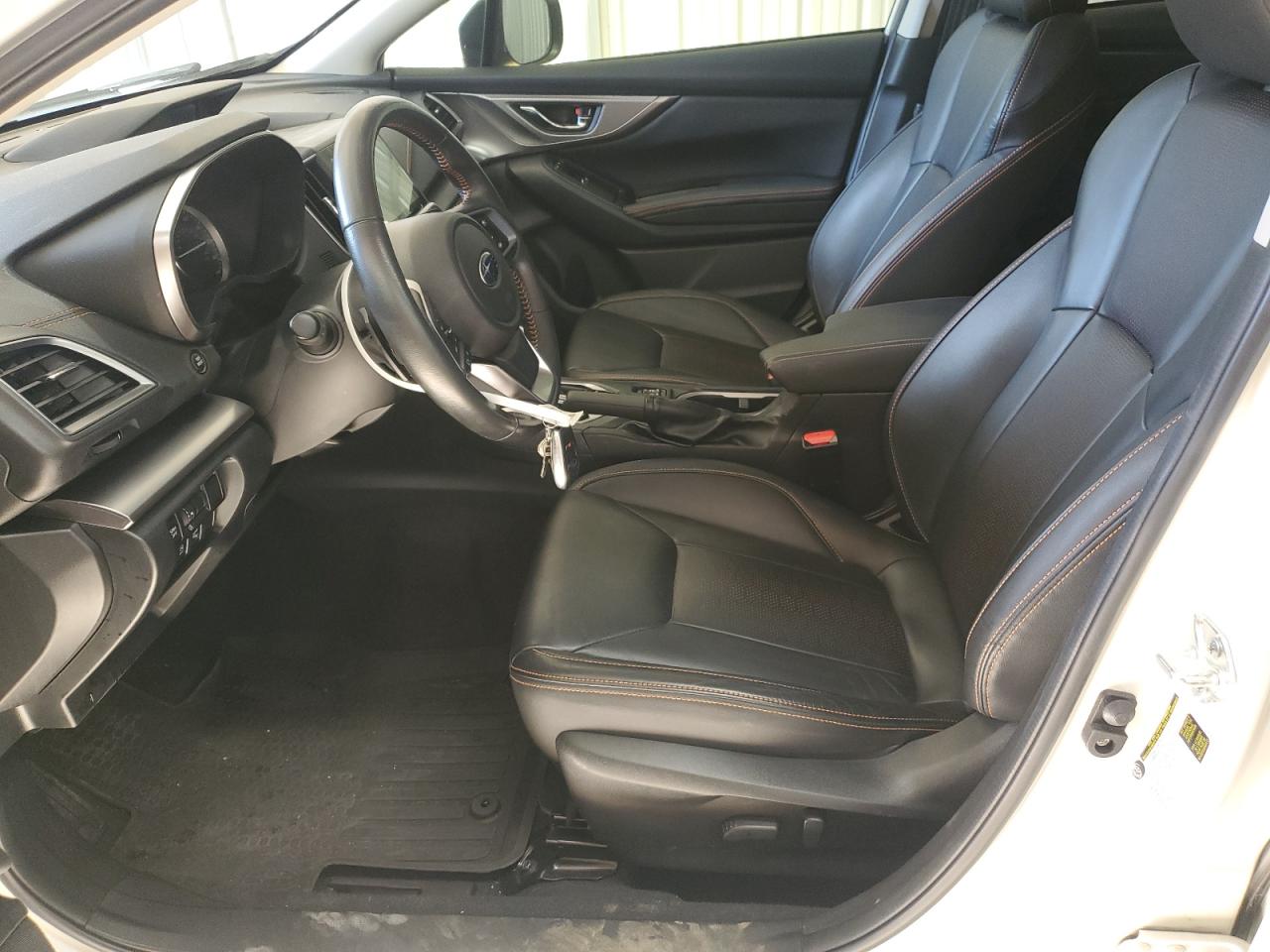 Subaru Crosstrek Limited Image 5