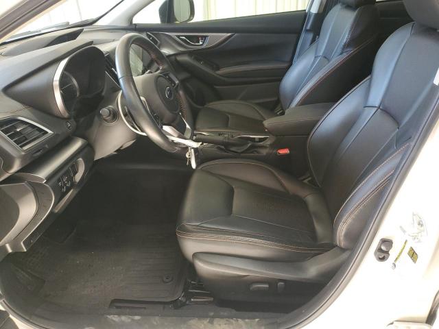 Subaru Crosstrek Limited Image 5