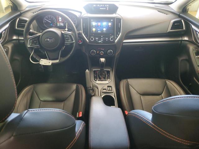 Subaru Crosstrek Limited Image 11