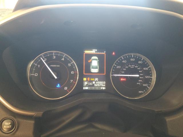 Subaru Crosstrek Limited Image 2