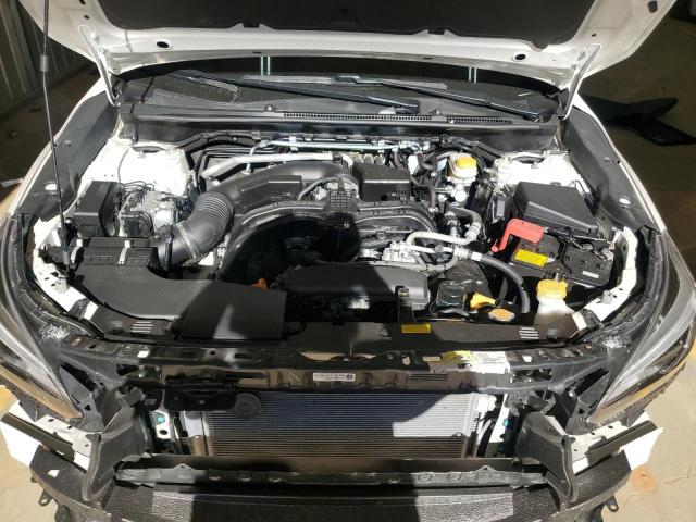 Subaru Crosstrek Limited Image 13