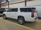 Cadillac Escalade Esv Luxury Image 4