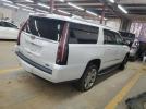 Cadillac Escalade Esv Luxury Image 2