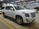 Cadillac Escalade Esv Luxury Image 6
