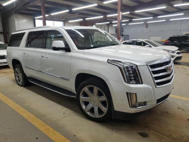 Cadillac Escalade Esv Luxury Image 6