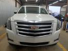 Cadillac Escalade Esv Luxury Image 8