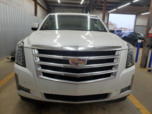 Cadillac Escalade Esv Luxury Image 8