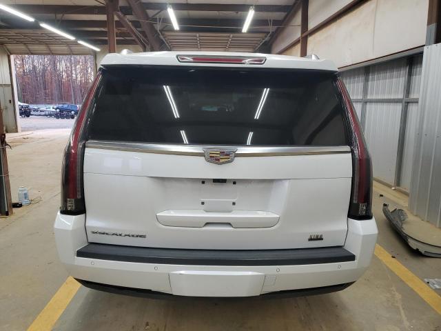 Cadillac Escalade Esv Luxury Image 13