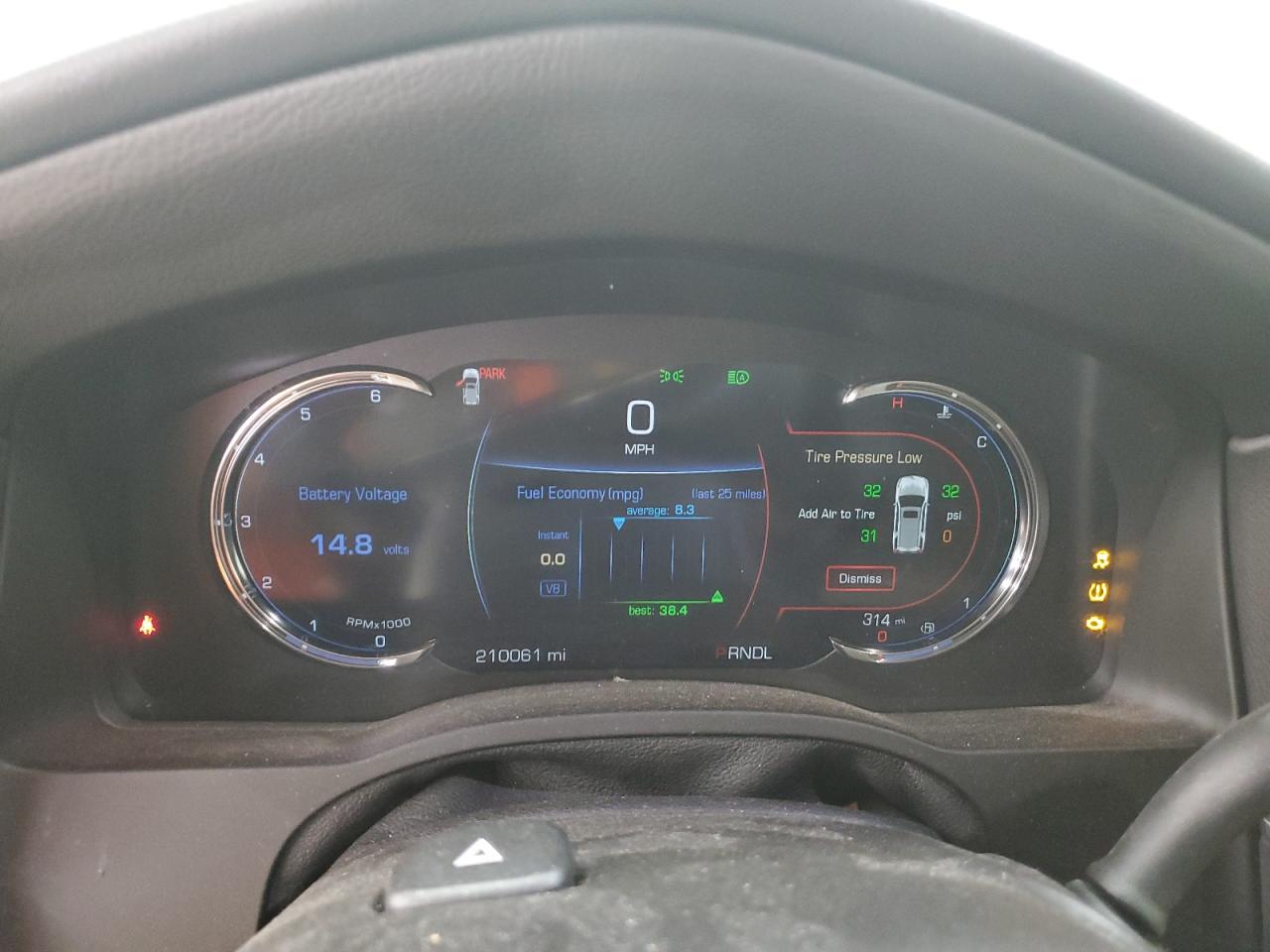 Cadillac Escalade Esv Luxury Image 3