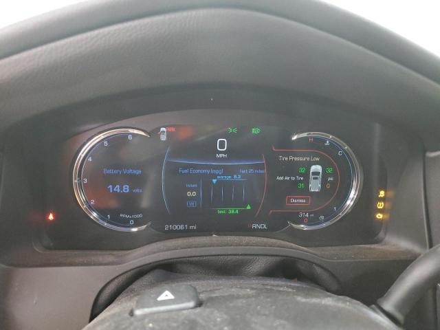 Cadillac Escalade Esv Luxury Image 3