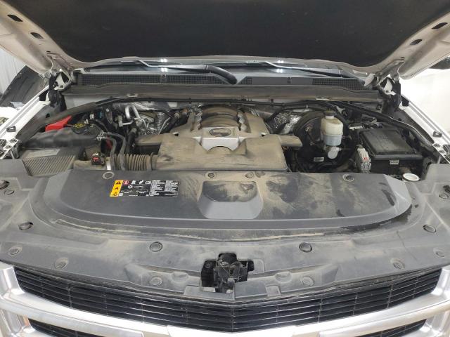 Cadillac Escalade Esv Luxury Image 7