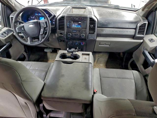 Ford F-250 Super Duty Image 4