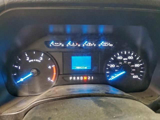 Ford F-250 Super Duty Image 10