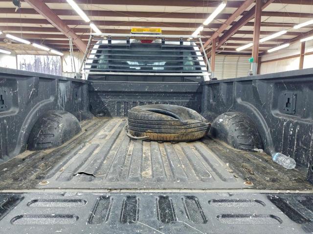 Ford F-250 Super Duty Image 13