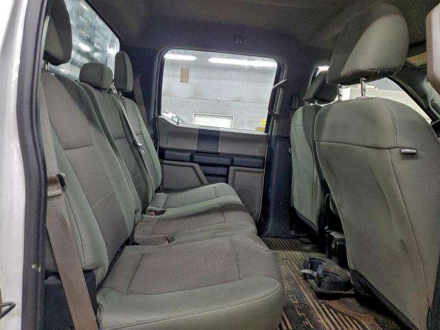 Ford F-250 Super Duty Image 9