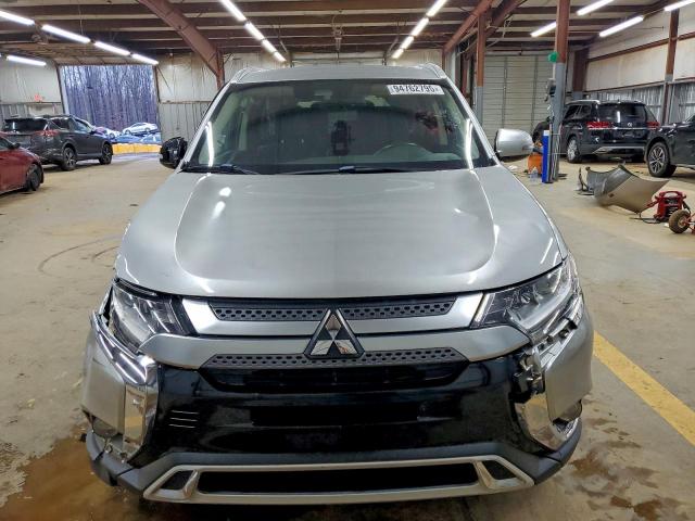 Mitsubishi Outlander Se Image 4