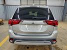 Mitsubishi Outlander Se Image 3