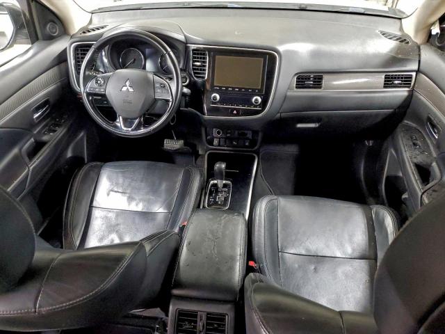 Mitsubishi Outlander Se Image 10