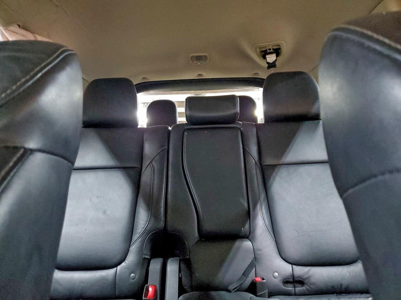 Mitsubishi Outlander Se Image 13