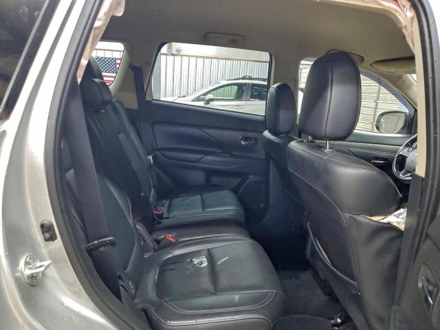 Mitsubishi Outlander Se Image 12