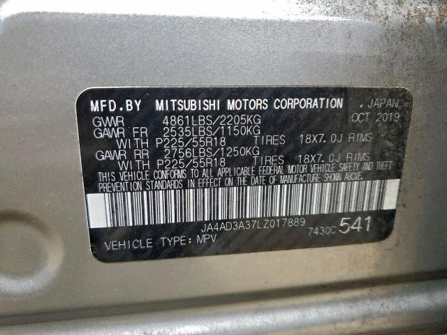 Mitsubishi Outlander Se Image 6