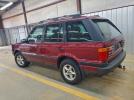 Land Rover Range Rover 4.0 Se Long Wheelbase Image 5