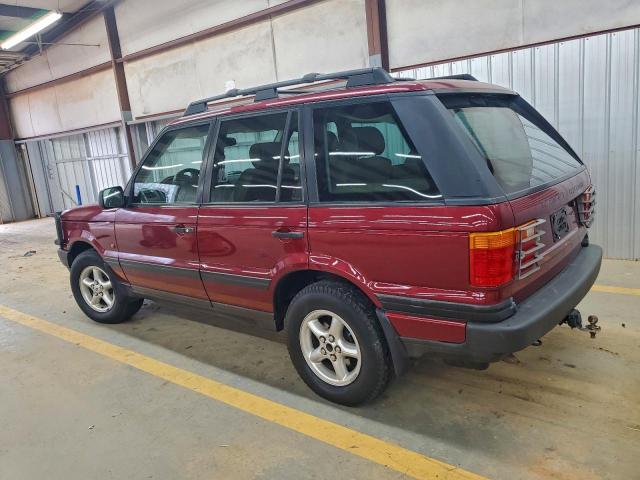 Land Rover Range Rover 4.0 Se Long Wheelbase Image 5