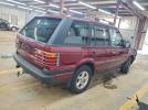 Land Rover Range Rover 4.0 Se Long Wheelbase Image 3
