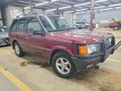 Land Rover Range Rover 4.0 Se Long Wheelbase Image 12