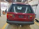 Land Rover Range Rover 4.0 Se Long Wheelbase Image 4