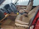 Land Rover Range Rover 4.0 Se Long Wheelbase Image 6