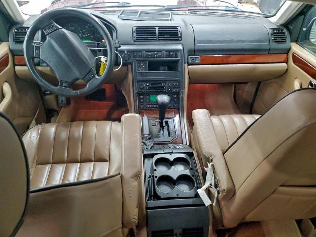 Land Rover Range Rover 4.0 Se Long Wheelbase Image 7