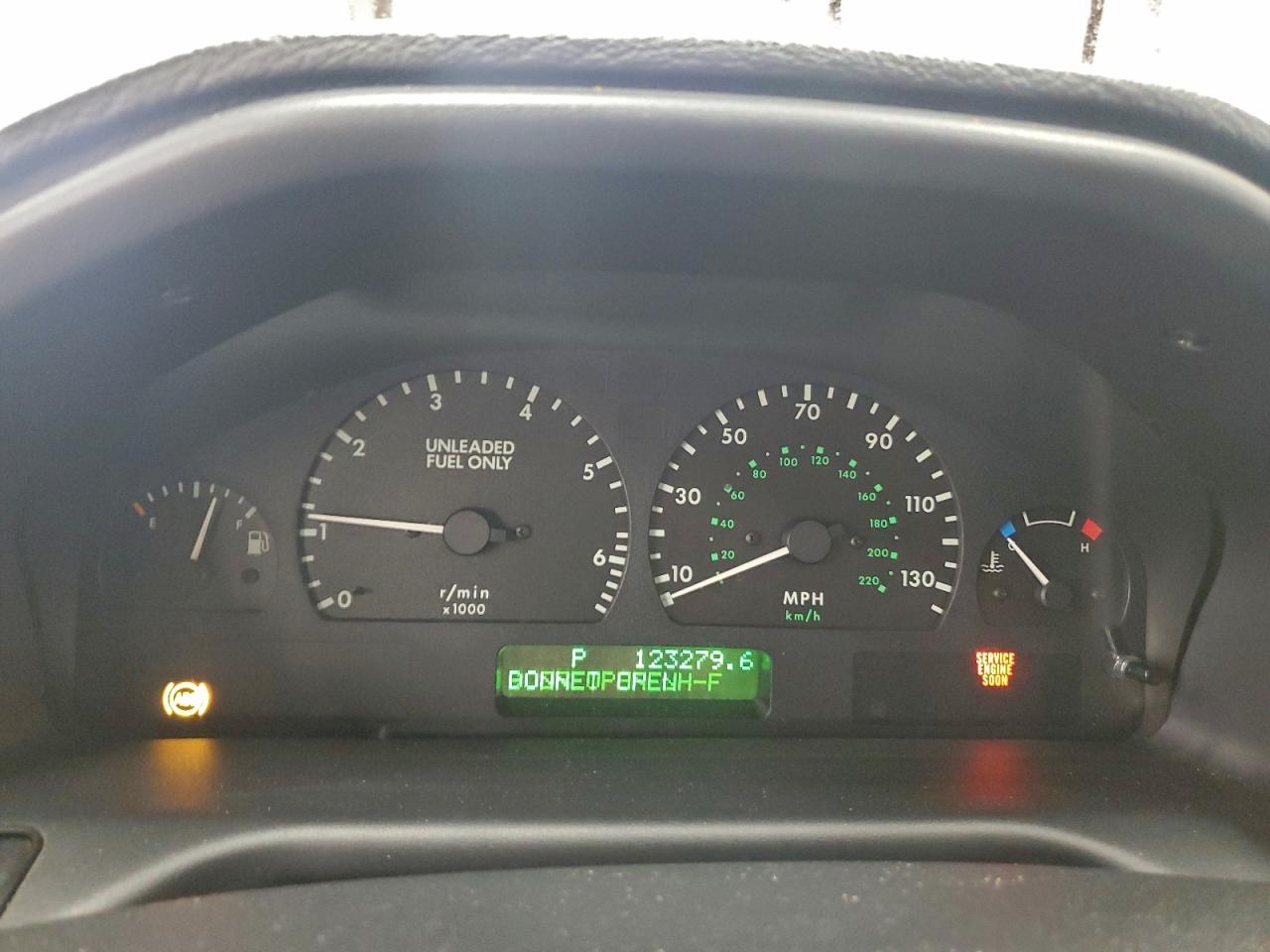 Land Rover Range Rover 4.0 Se Long Wheelbase Image 9