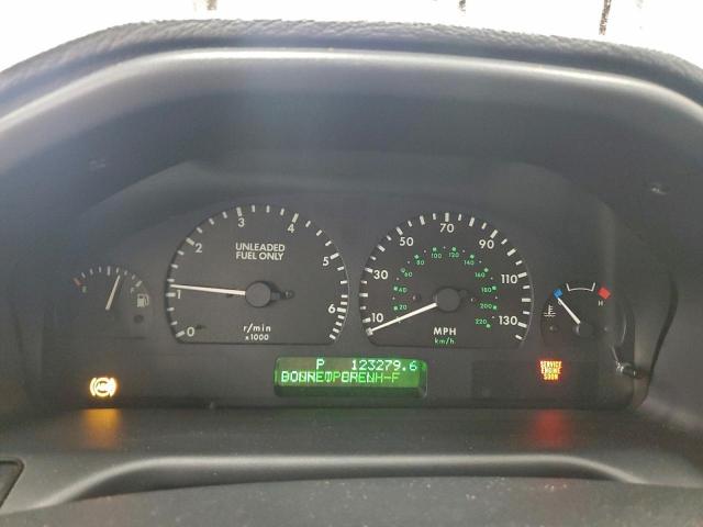 Land Rover Range Rover 4.0 Se Long Wheelbase Image 9