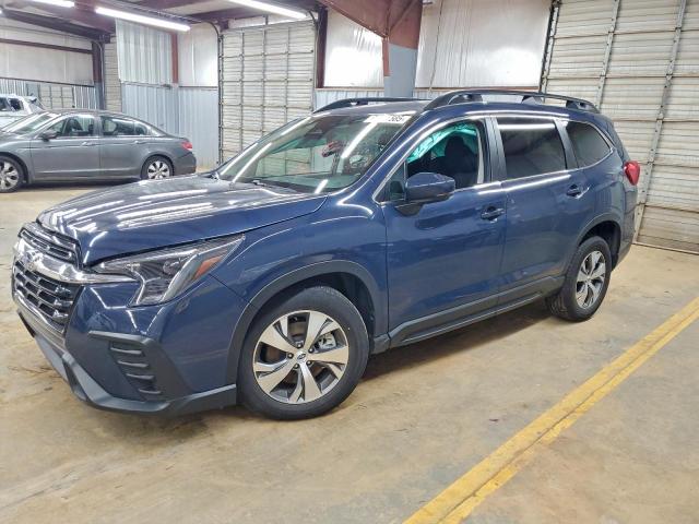  Salvage Subaru Ascent
