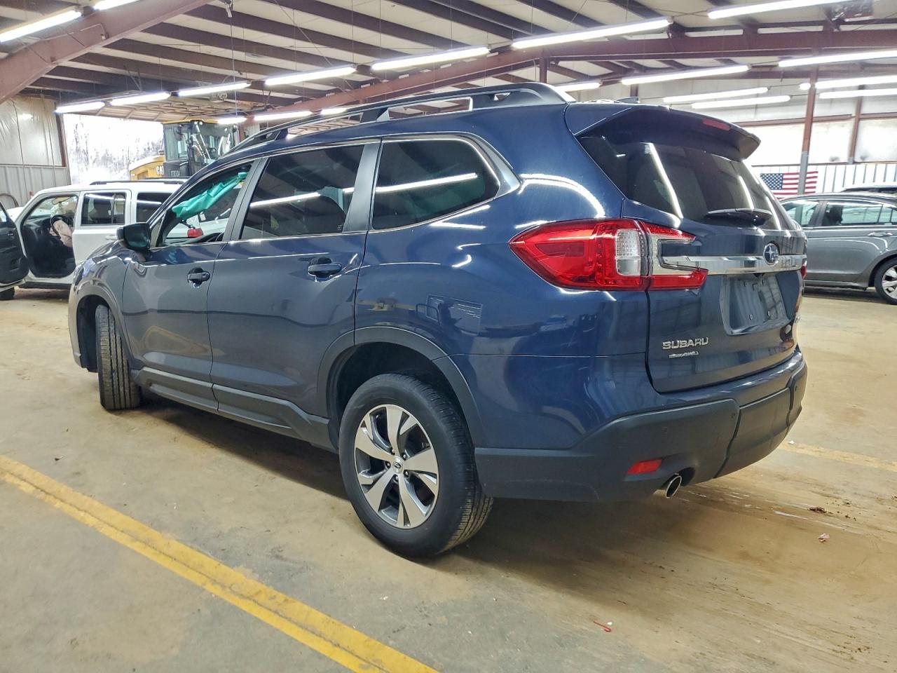Subaru Ascent Premium Image 6