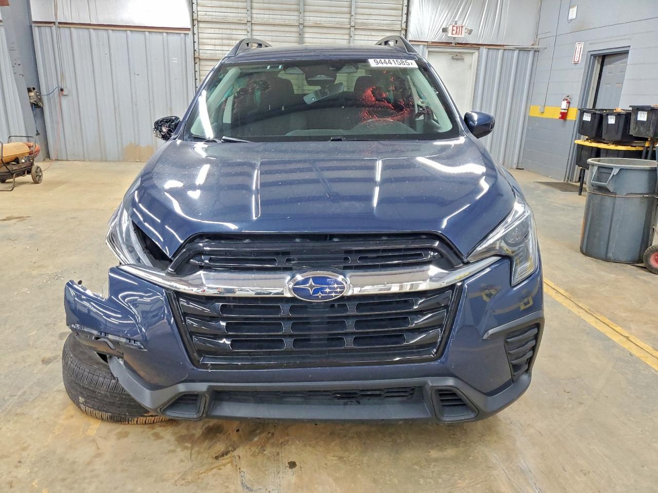 Subaru Ascent Premium Image 5