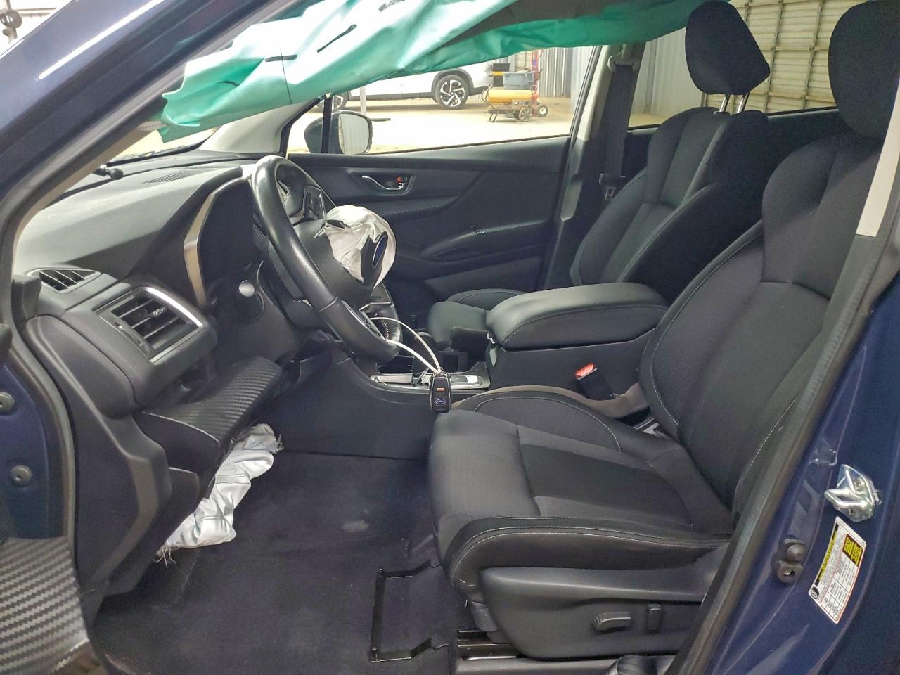 Subaru Ascent Premium Image 12