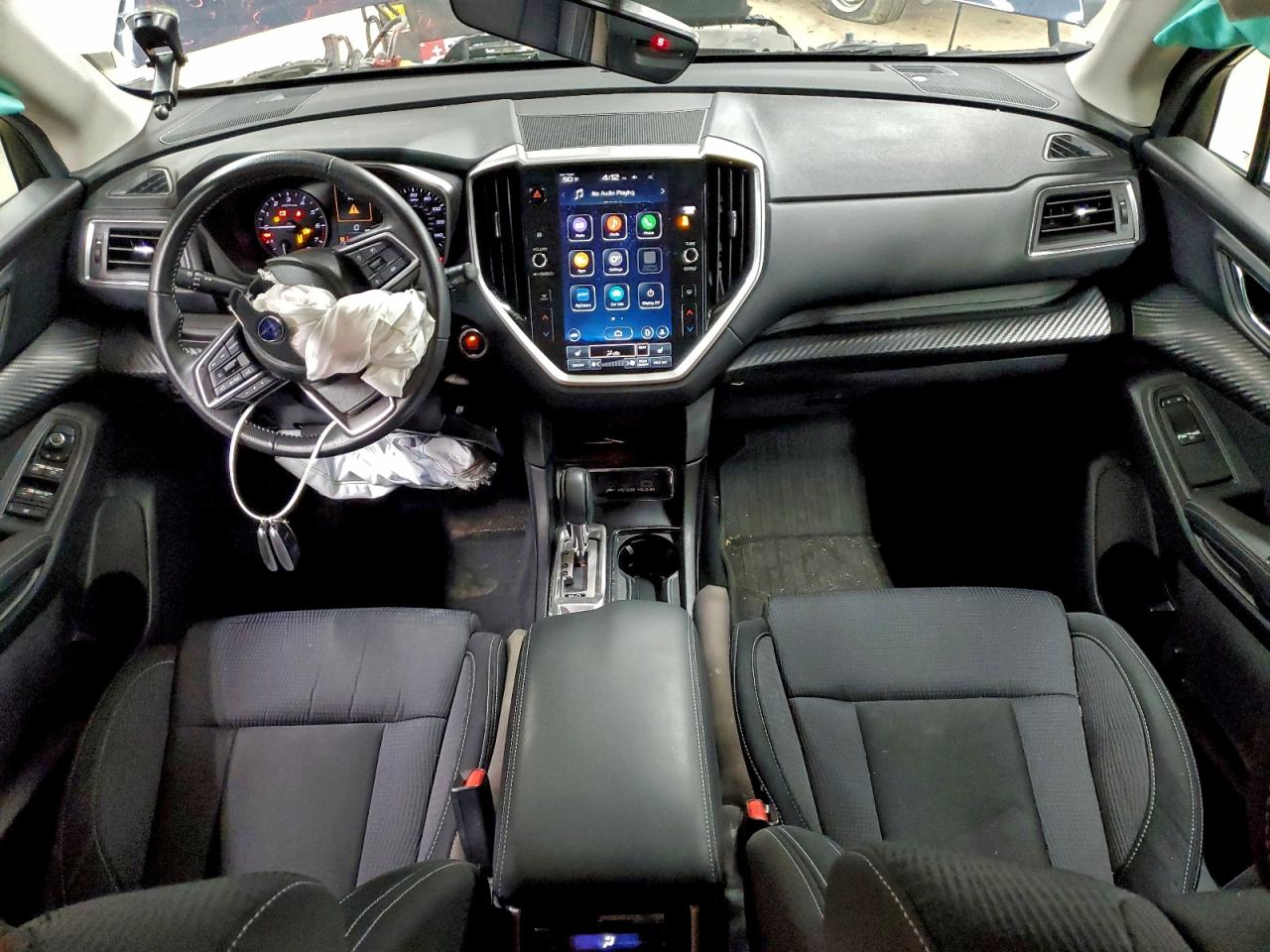 Subaru Ascent Premium Image 9