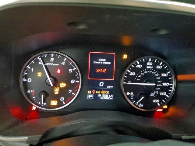 Subaru Ascent Premium Image 7