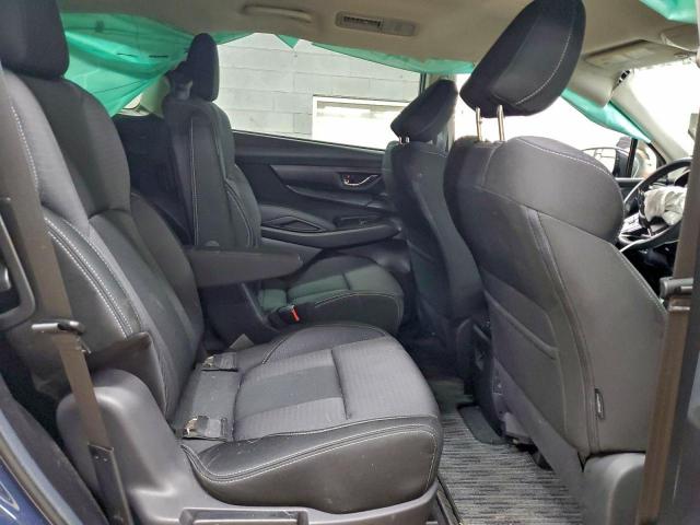 Subaru Ascent Premium Image 8