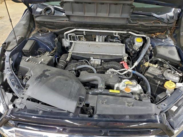 Subaru Ascent Premium Image 3