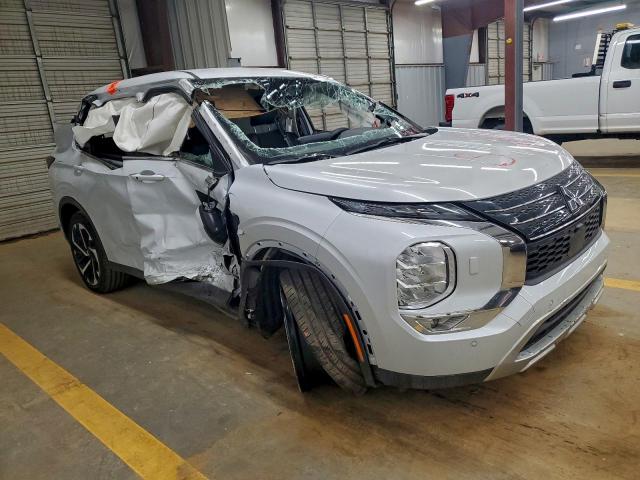 Mitsubishi Outlander Se Image 7