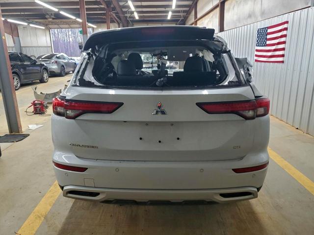 Mitsubishi Outlander Se Image 13