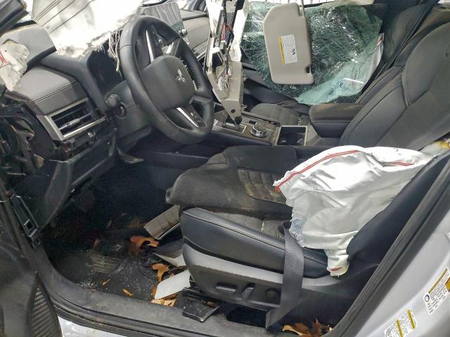 Mitsubishi Outlander Se Image 8